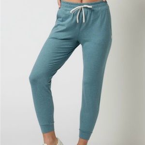 Two pairs of Vuori performance, joggers. Sold separately